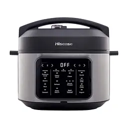 Мультиварка Hisense HMC6SBK