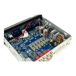 MP3 програвач Decker MDR-200 Decker (НФ-00008796) - мініатюра 4