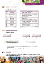 La Grammatica Vien Leggendo Libro + CD audio - мініатюра 4