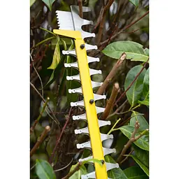 Кущоріз акумуляторний Stanley FatMax 20 В 55 см (SFMCHT855M1-QW) - мініатюра 9