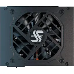 Блок живлення Seasonic Focus SPX 750W 80+ Platinum (FOCUS-SPX-750) - мініатюра 7