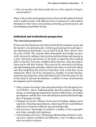 Professional Development for Language Teachers. Strategies for Teacher Learning - мініатюра 10