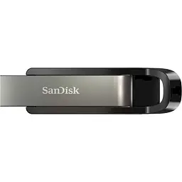 Флеш-накопичувач Sandisk USB 64GB Extreme Go USB 3.2 (SDCZ810-064G-G46) - мініатюра 3