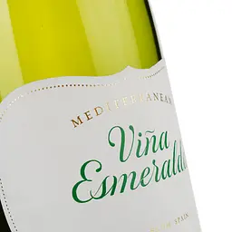 Вино Torres Vina Esmeralda, біле, сухе, 11,5%, 0,75 л (33764) - мініатюра 3