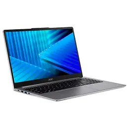 Acer Ноутбук Extensa 15 EXO15-51 15.6" FHD IPS, Intel U7-155U, 16GB, F512GB, UMA, Lin, сірий - мініатюра 3