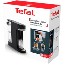 Електрочайник Tefal Instant Hot Water BR3508E0 - мініатюра 8