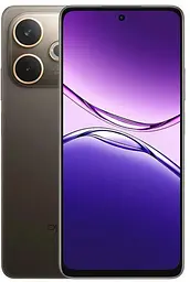 Мобільний телефон Oppo A5 PRO 5G 8/256GB Black Brown (OFCPH2695_BROWN)