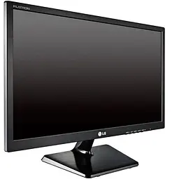Монітор 24" LG Flatron E2442V-BN - Class A "Б/В" - мініатюра 4