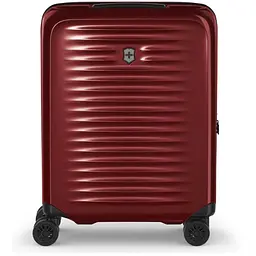 Валіза Victorinox AIROX/Victorinox Червоний Маленька - мініатюра 7