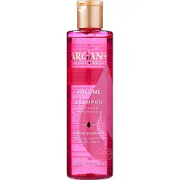 Argan+ Шампунь для об'єму, 300мл