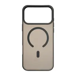 Чохол ArmorStandart Mystiq MagCase для Apple iPhone 18 Pro Max / 17 Pro Max Black