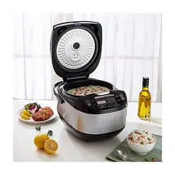 Мультиварка Midea MB-FS5077 - мініатюра 7