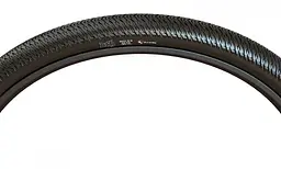 Покришка Maxxis DTH 20 x 2.20 TPI-120 Foldable EXO (1052-ETB00386000) - мініатюра 2