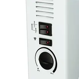Конвектор Hausberg HB-8201 - мініатюра 3