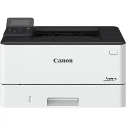 Принтер лазерний ч/б A4 LBP243dw II, Grey/чорний, WiFi, 1200x1200 dpi, дуплекс, до 36 стор/хв, 5-рядковий РК-екран, USB /
