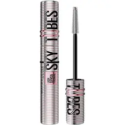 Термотуш для вій Maybelline New York Lash Sensational Tubes для подовження та розділення 7 мл