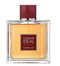 Оригінал Guerlain L'Homme Ideal Extreme 50 мл парфумована вода