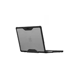 Чохол UAG для Apple MacBook Pro 16" 2021 Plyo Ice (134003114343) - мініатюра 10