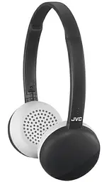 Бездротові навушники JVC HA-S20BT-B