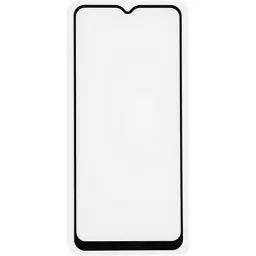 Скло захисне XoKo Full Cover Ultra-Thin Vivo Y20/ Y20i/ Y21/ Y33s Black 2 pcs (XK-FCU-VO-Y20) - мініатюра 3