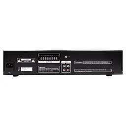 Підсилювач Arctic Audio XDU2404