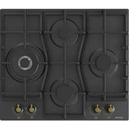Газова варильна поверхня Gorenje GW6D42CLB [138012]