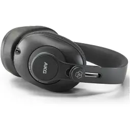 Навушники з мікрофоном AKG K361-BT - мініатюра 7
