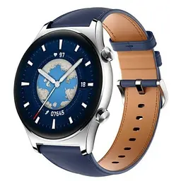 Смарт-годинник Honor Watch GS 3 46mm Ocean Blue - мініатюра 2