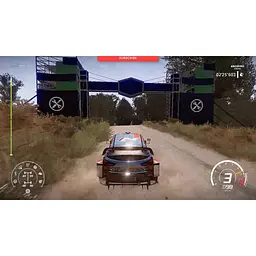 Ключ активації Microsoft WRC 8 FIA World Rally Championship для Xbox One/Series - мініатюра 5