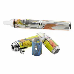 Металева трубка Click-A-Toke (BB21026) - мініатюра 2