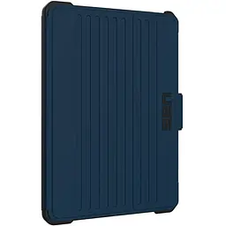 Чохол UAG для iPad 10.9" (Gen 10, 2022) / 11" (Gen 11, 2025), Metropolis SE, Mallard - мініатюра 6