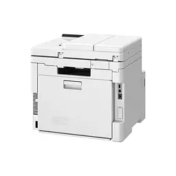 Багатофункціональний пристрій Canon i-SENSYS MF664Cdw (6928C008) - мініатюра 6