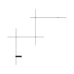 Системи SM 8880 Wall Base Black