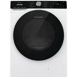 Пральна машина Gorenje WNS1X4ARTWIFI автоматична - мініатюра 2