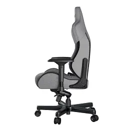 Крісло ігрове Anda Seat T-Pro 2 Size XL Grey/Black (AD12XLLA-01-GB-F) - мініатюра 6