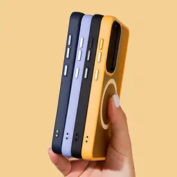 Чохол WAVE Matte Insane Case with Magnetic Ring Samsung Galaxy S26 в асортименті - мініатюра 9