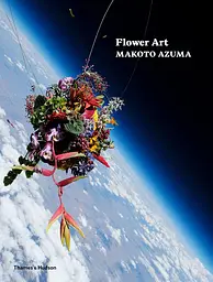 Flower Art. Makoto Azuma
