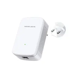 Ретранслятор Mercusys ME10 - мініатюра 2