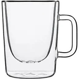 Чашка Luigi Bormioli Thermic Glass 300 мл (A10972G4102AA01)