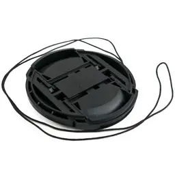 Кришка об'єктива Extradigital Lens Cap D67 (LCP1909) - мініатюра 4