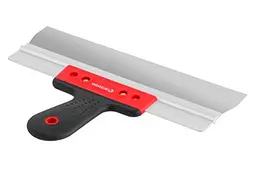 Шпатель фасадний Intertool 300 мм PRO - мініатюра 4