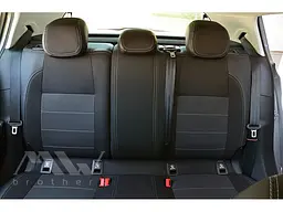 Авточохли модельні MW Brothers для Peugeot 308 (II) c 2013 - мініатюра 5