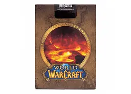 Карти гральні United States Playing Card Company Bicycle World of Warcraft Classic Standard Index (ВР_БВВКС) - мініатюра 2