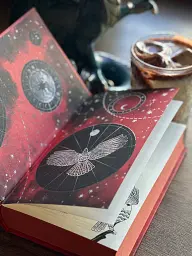 Мрійник Стрендж. Муза жахіть. Книга 2 - Лейні Тейлор - мініатюра 16