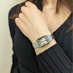 Годинник жіночий Casio LTP-V007SG-9B - мініатюра 6