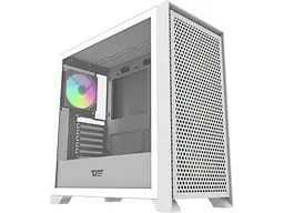 Корпус DarkFlash DRX90 Mesh White