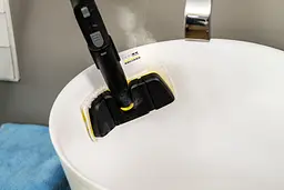 Комплект із гнучкою ручною насадкою Karcher (2.863-333.0) - мініатюра 3