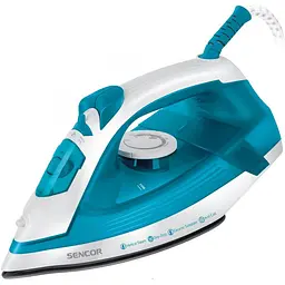 Праска з парою Sencor SSI 2800BL