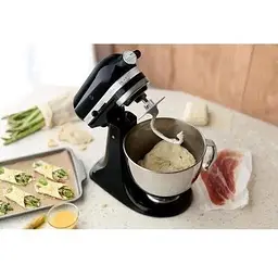 Кухонна машина KitchenAid 5KSM175PSEOB - мініатюра 8