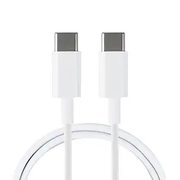 Блок живлення GRAND AE87 для ноутбука APPLE MacBook USB-C вихід 87W + кабель 2м C-C - мініатюра 4